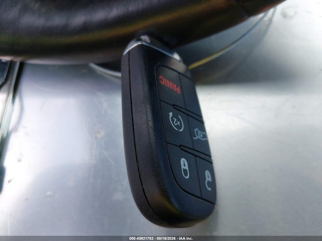 1C4RJEBG5FC945027 2015 JEEP GRAND CHEROKEE photo no. 11