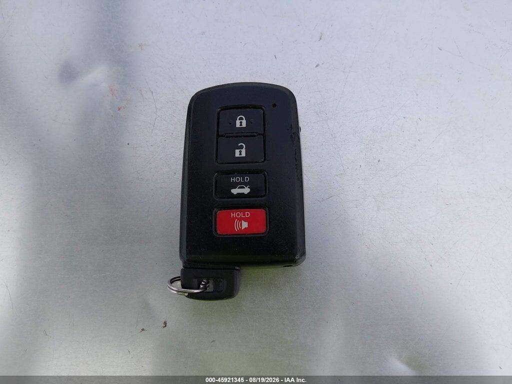 5YFBURHE8FP264227 2015 TOYOTA COROLLA photo no. 11