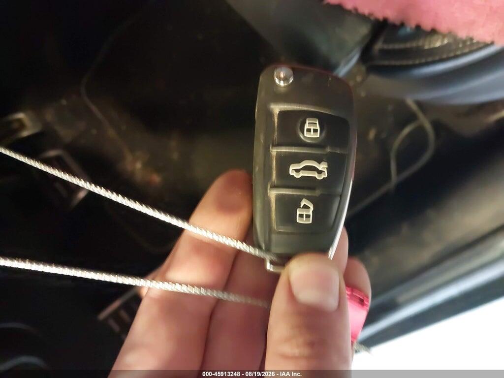 WAUB1GFF7G1027563 2016 AUDI S3 photo no. 11