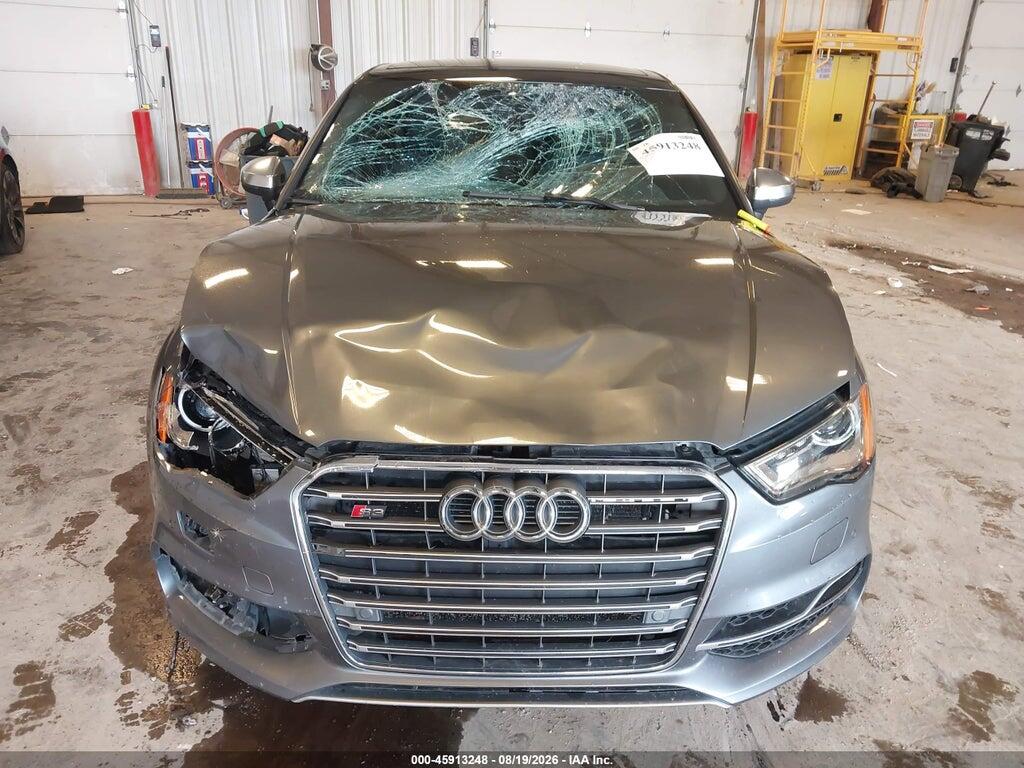 WAUB1GFF7G1027563 2016 AUDI S3 photo no. 12