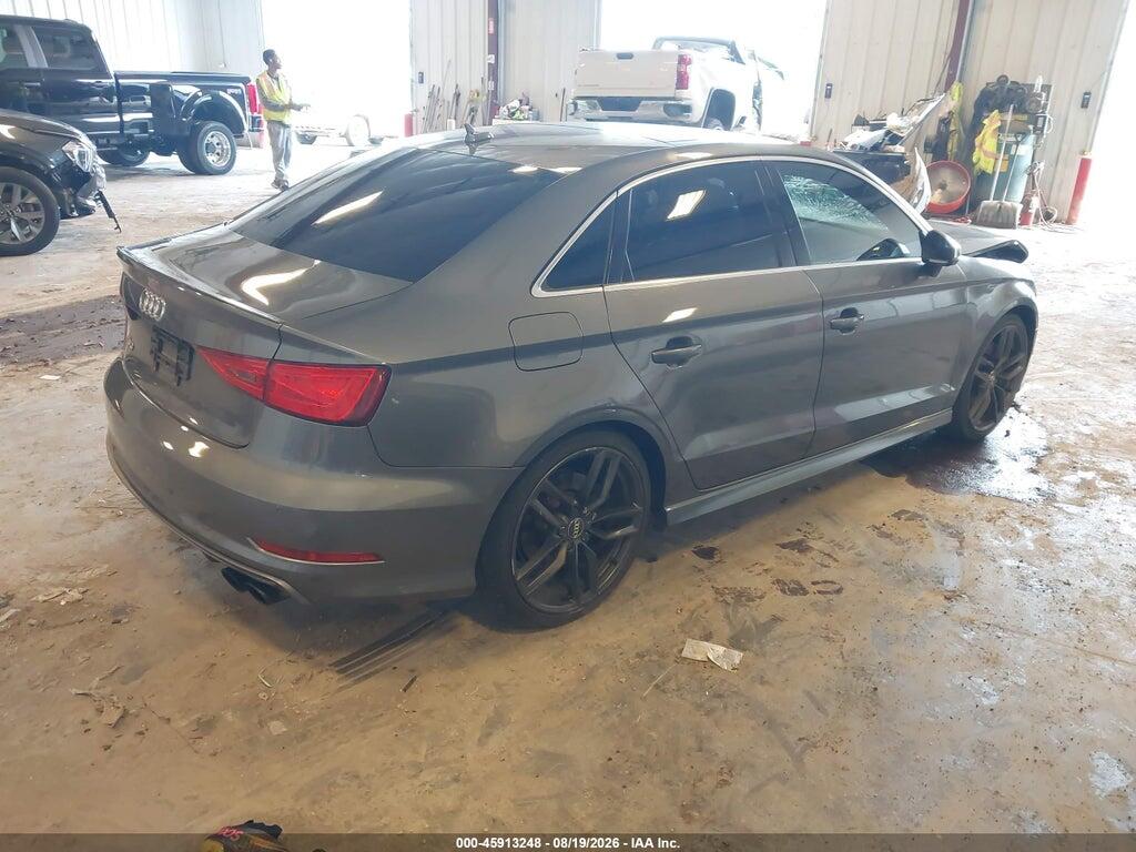 WAUB1GFF7G1027563 2016 AUDI S3 photo no. 4