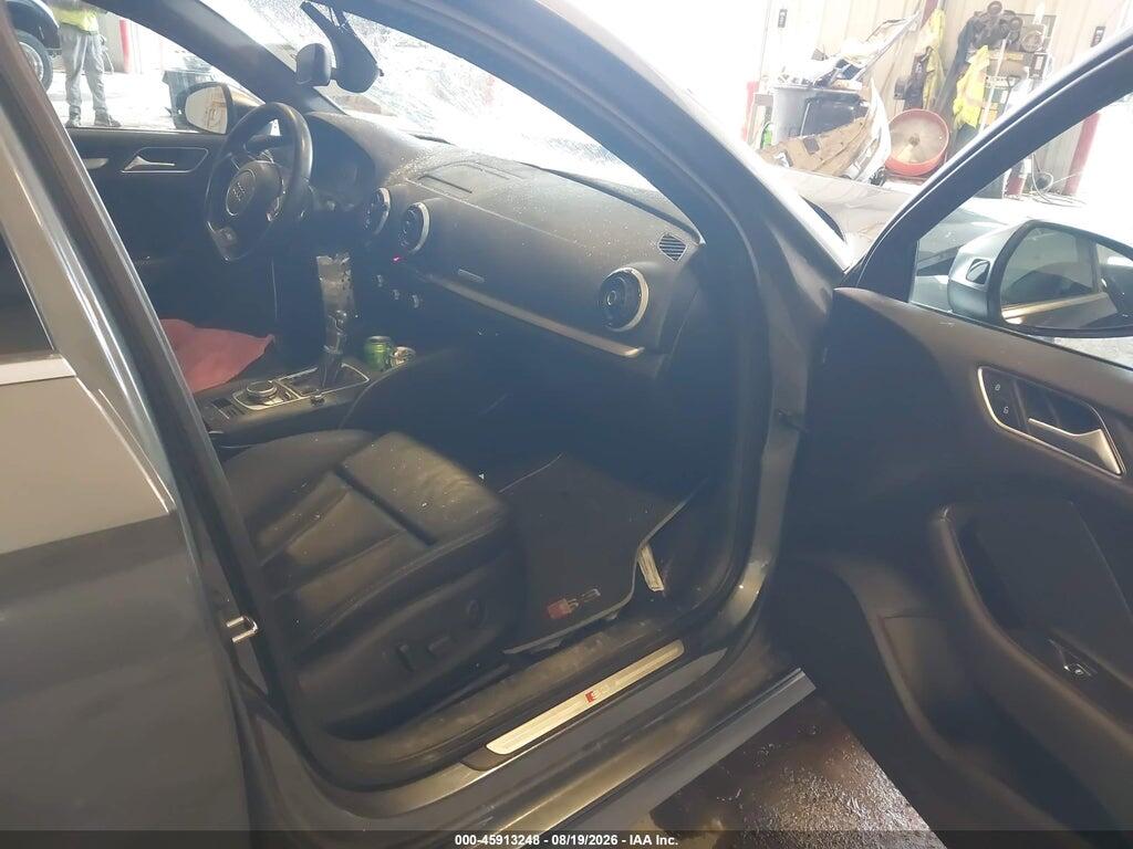 WAUB1GFF7G1027563 2016 AUDI S3 photo no. 5