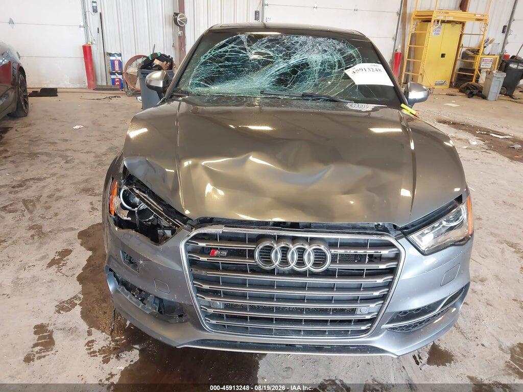 WAUB1GFF7G1027563 2016 AUDI S3 photo no. 6