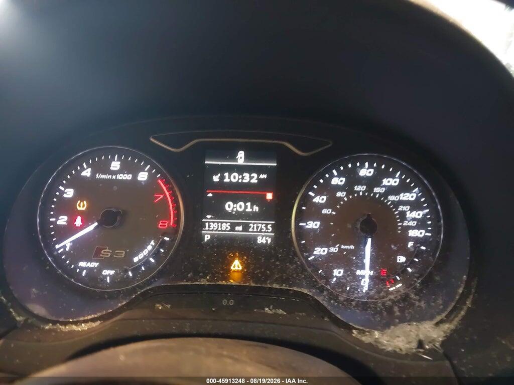 WAUB1GFF7G1027563 2016 AUDI S3 photo no. 7
