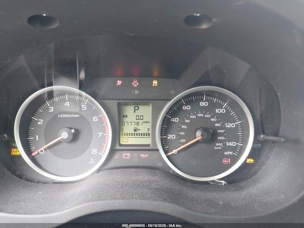 JF2SJAEC2JH489830 2018 SUBARU FORESTER photo no. 7