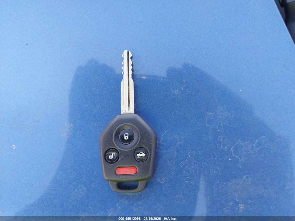 JF2SJGDC0GH448948 2016 SUBARU FORESTER photo no. 11
