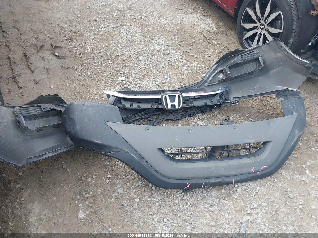 2HKRM4H48GH610218 2016 HONDA CR-V photo no. 12