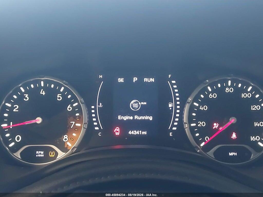 ZACCJABB4JPJ67176 2018 JEEP RENEGADE photo no. 7