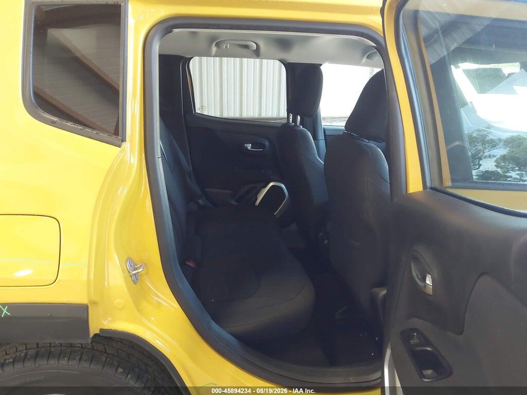 ZACCJABB4JPJ67176 2018 JEEP RENEGADE photo no. 8