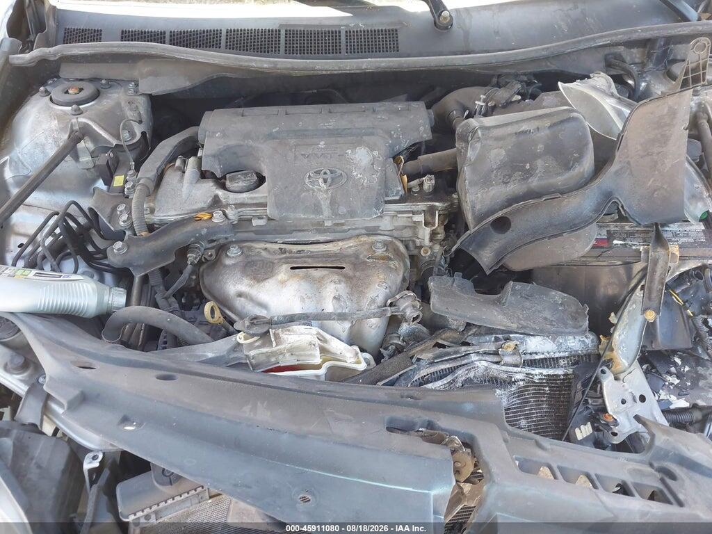 4T1BF1FK9GU250275 2016 TOYOTA CAMRY photo no. 10