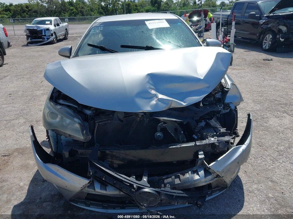 4T1BF1FK9GU250275 2016 TOYOTA CAMRY photo no. 12