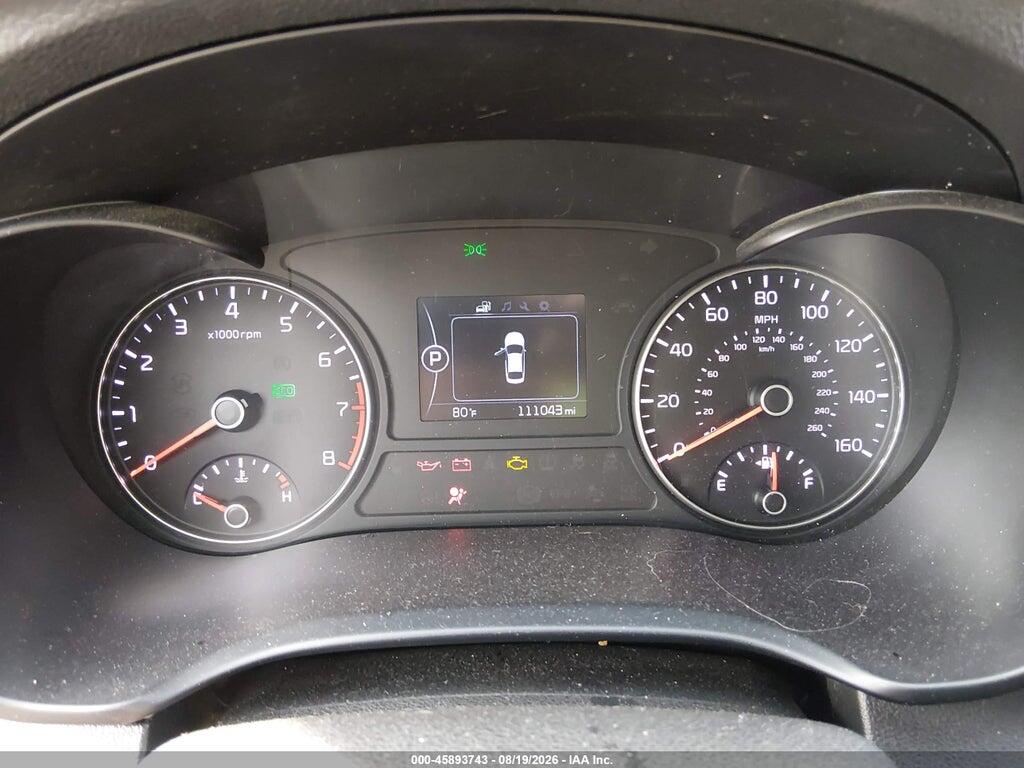5XXGT4L38JG219839 2018 KIA OPTIMA photo no. 7