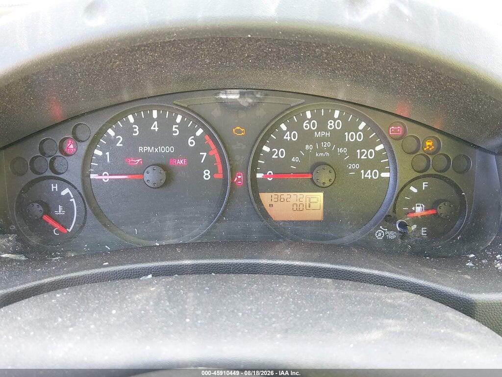 1N6BD0CT3GN749744 2016 NISSAN FRONTIER photo no. 7