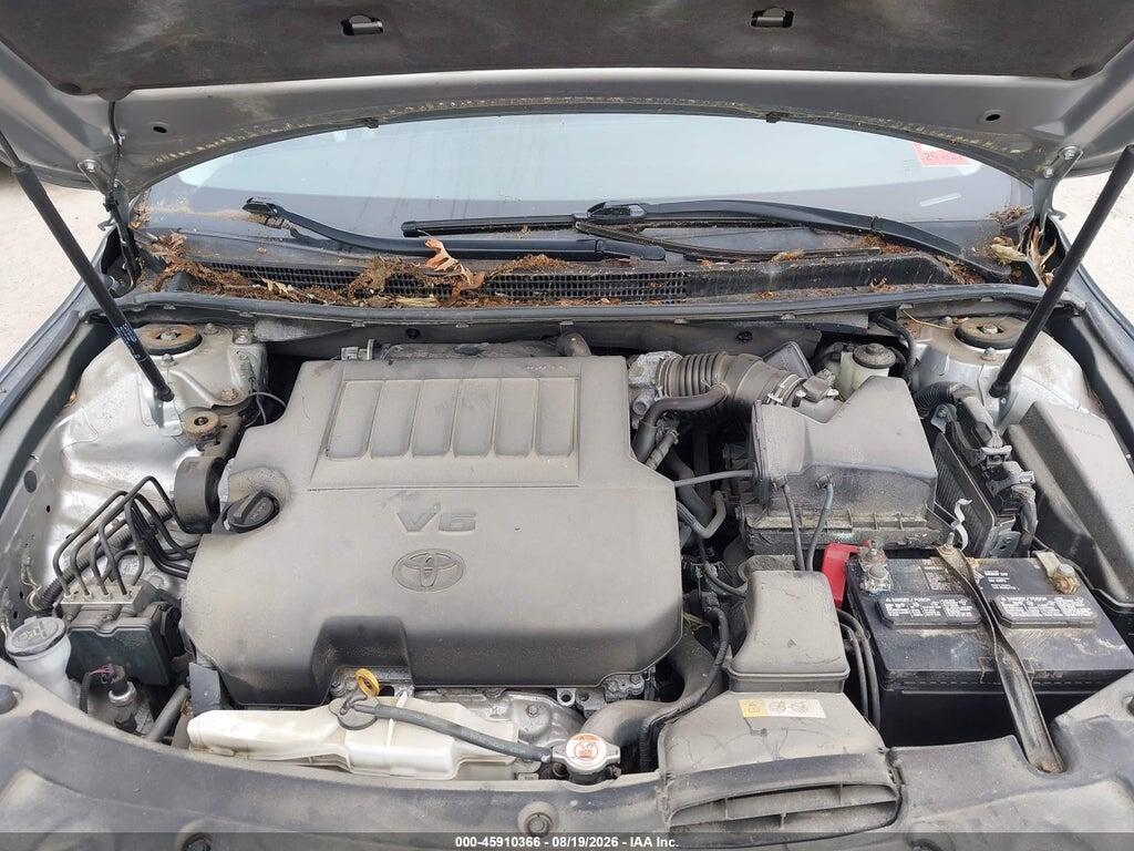 4T1BK1EBXGU230064 2016 TOYOTA AVALON photo no. 10