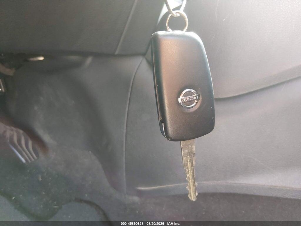 KNMAT2MT4JP596735 2018 NISSAN ROGUE photo no. 11