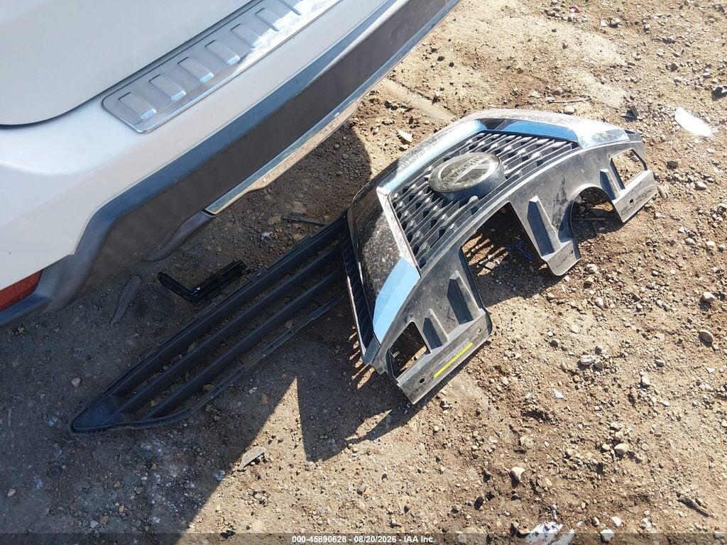 KNMAT2MT4JP596735 2018 NISSAN ROGUE photo no. 12