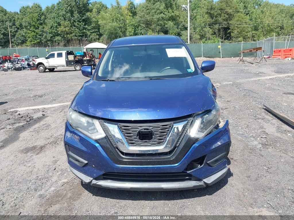 KNMAT2MV8JP547426 2018 NISSAN ROGUE photo no. 12