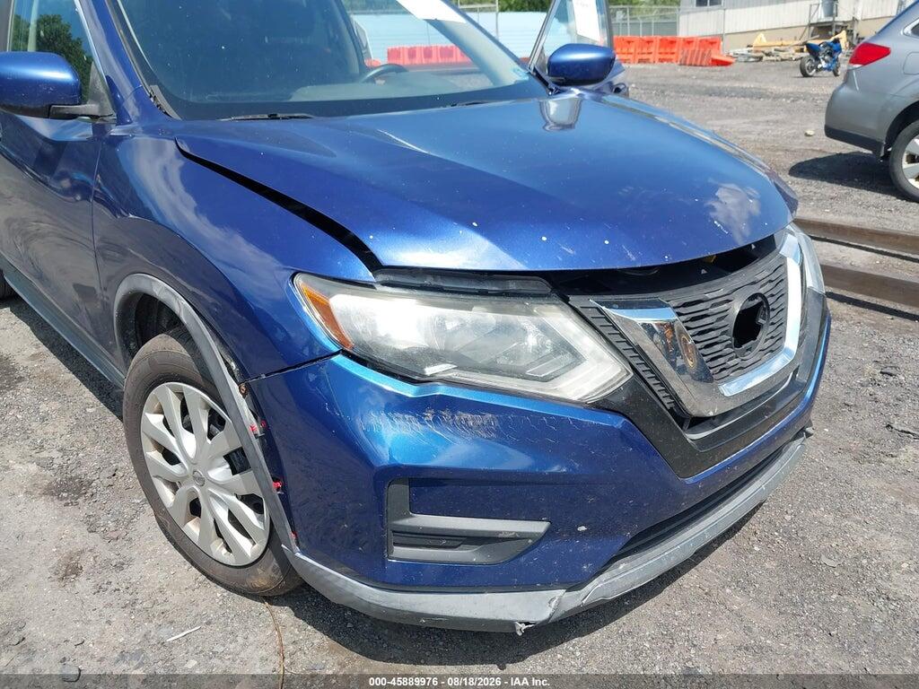 KNMAT2MV8JP547426 2018 NISSAN ROGUE photo no. 6