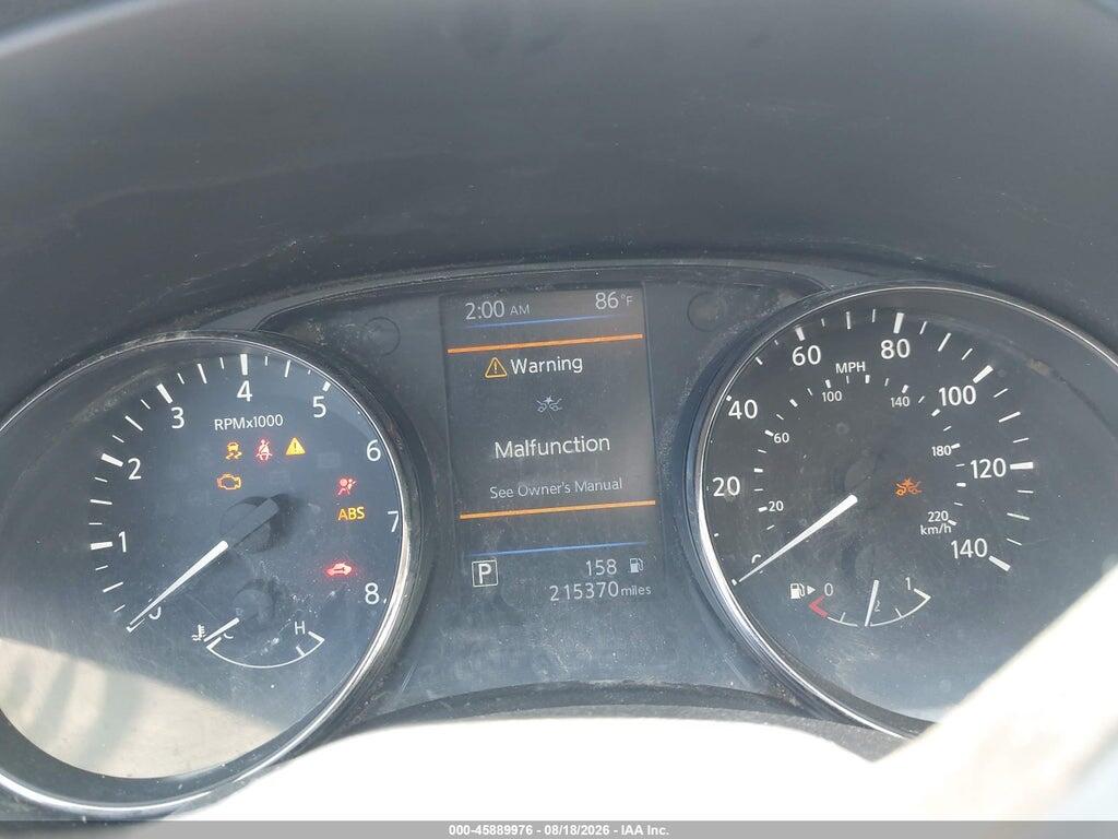 KNMAT2MV8JP547426 2018 NISSAN ROGUE photo no. 7