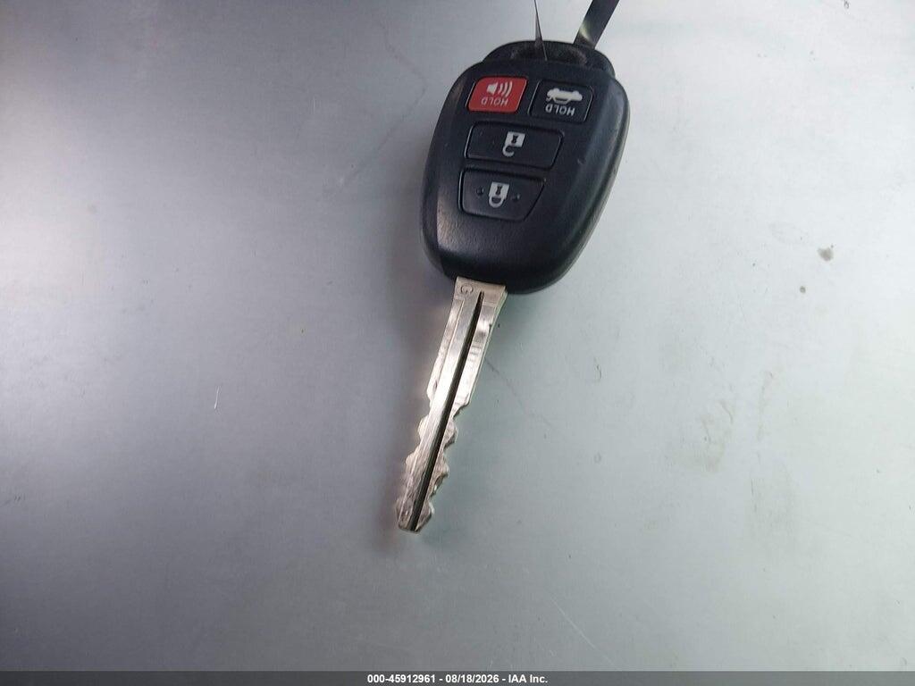 4T1BF1FK2EU435328 2014 TOYOTA CAMRY photo no. 11