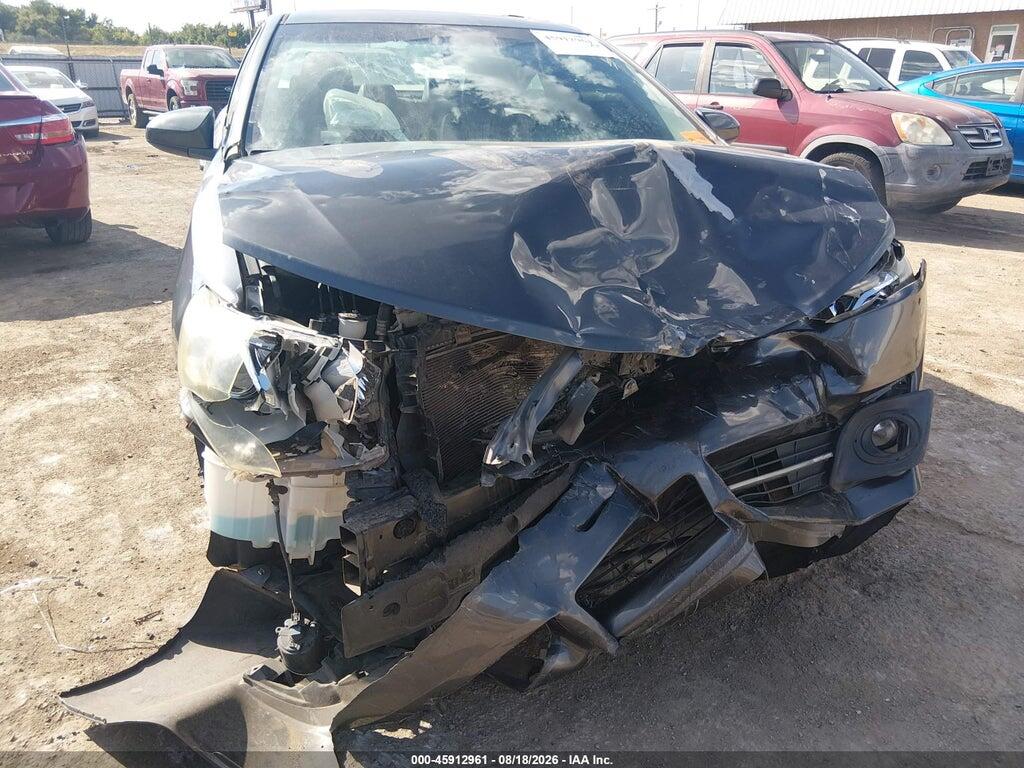 4T1BF1FK2EU435328 2014 TOYOTA CAMRY photo no. 6