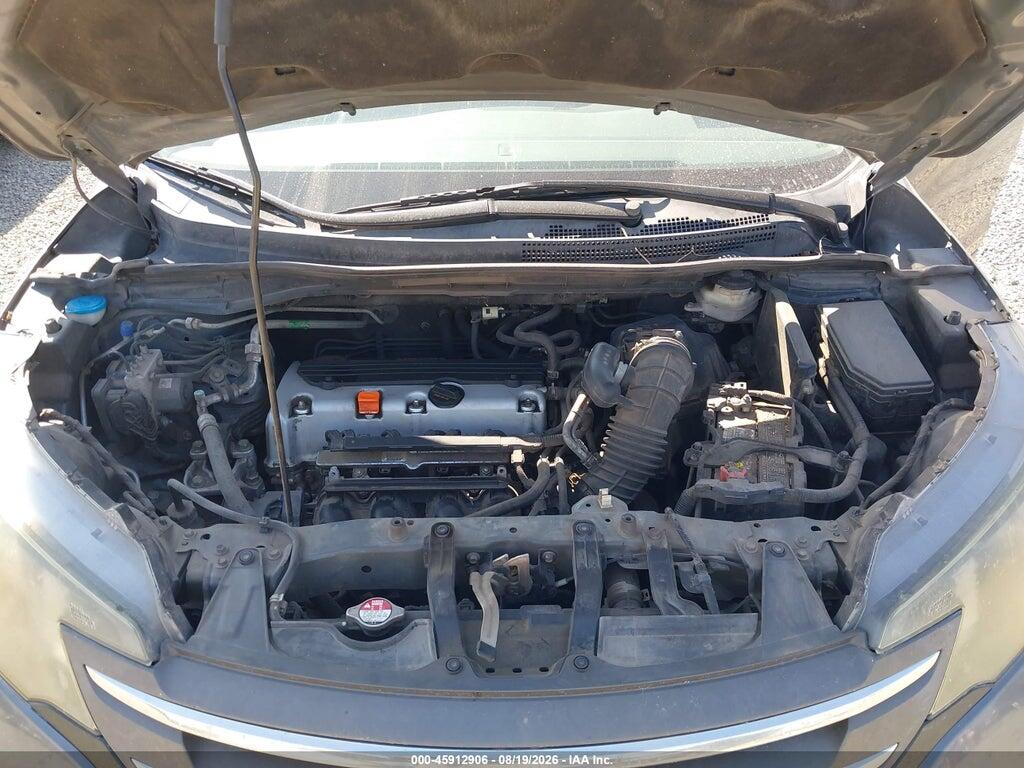 2HKRM4H32EH693598 2014 HONDA CR-V photo no. 10