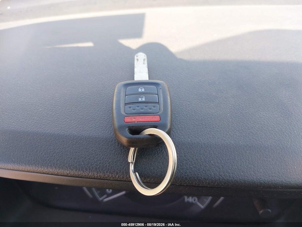 2HKRM4H32EH693598 2014 HONDA CR-V photo no. 11
