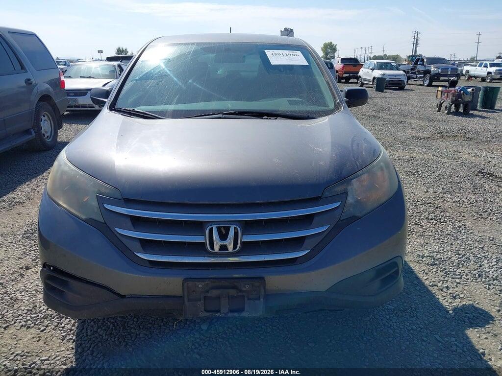 2HKRM4H32EH693598 2014 HONDA CR-V photo no. 12