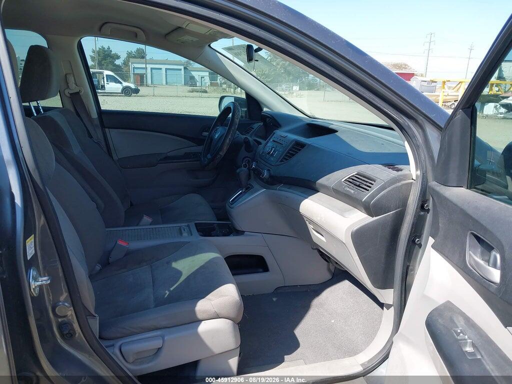2HKRM4H32EH693598 2014 HONDA CR-V photo no. 5