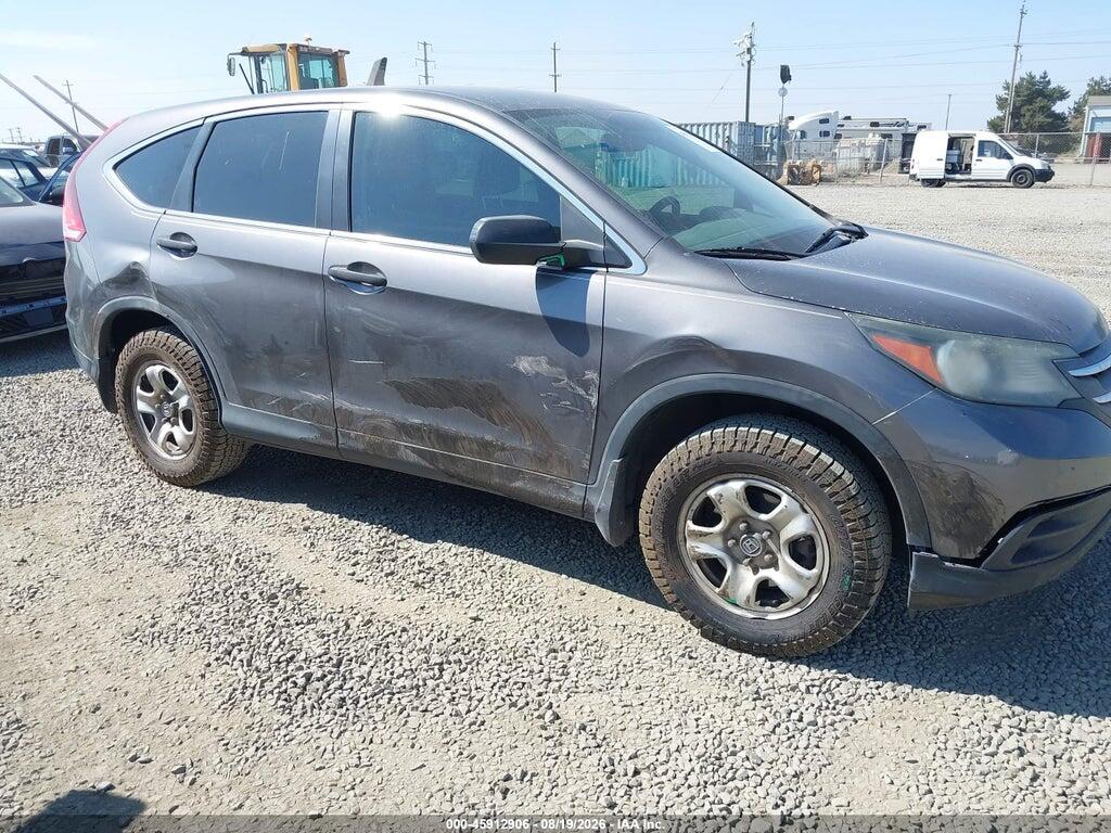 2HKRM4H32EH693598 2014 HONDA CR-V photo no. 6