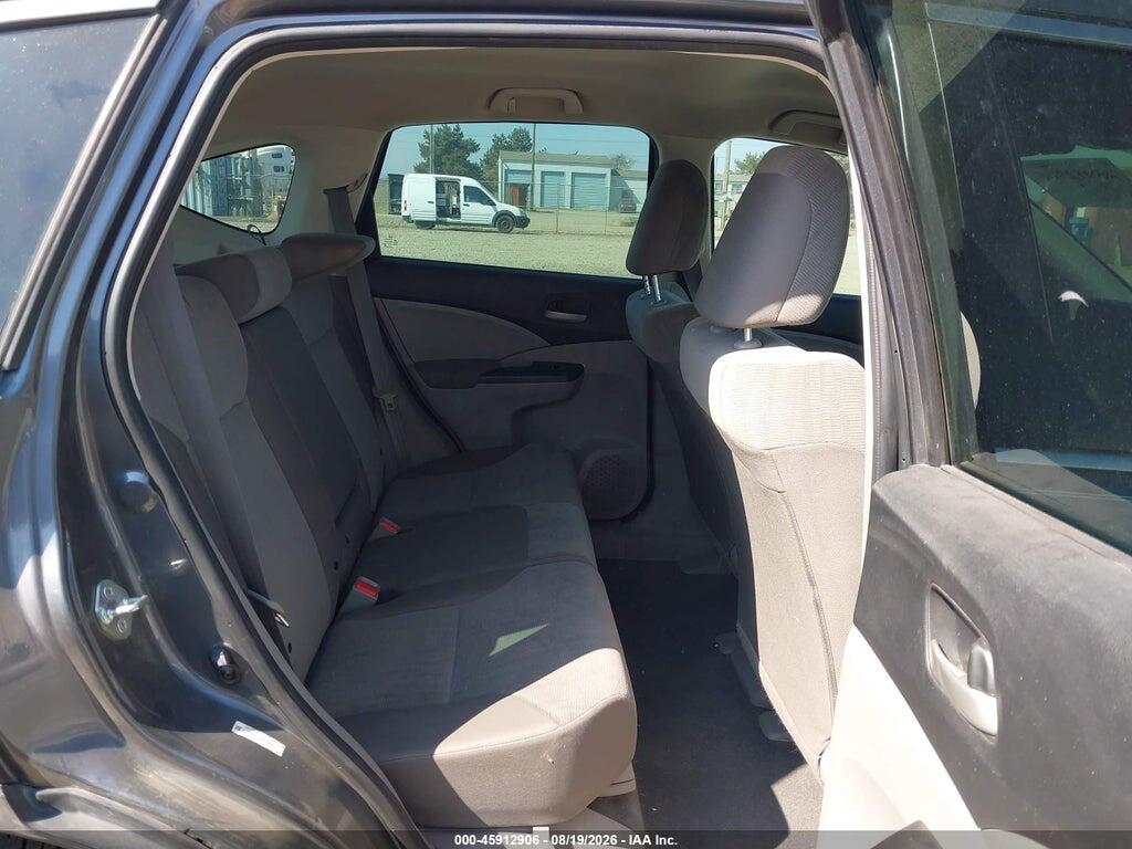 2HKRM4H32EH693598 2014 HONDA CR-V photo no. 8