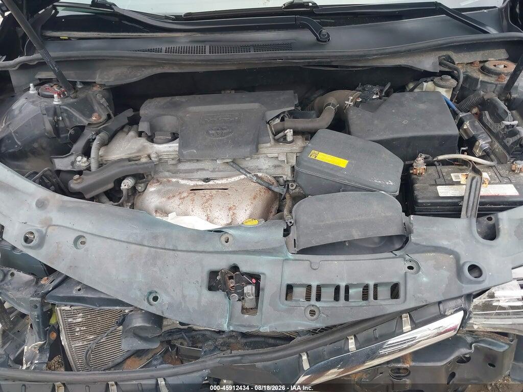 4T4BF1FKXER442324 2014 TOYOTA CAMRY photo no. 10