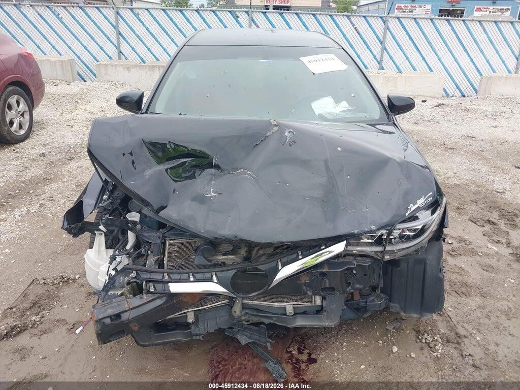 4T4BF1FKXER442324 2014 TOYOTA CAMRY photo no. 12