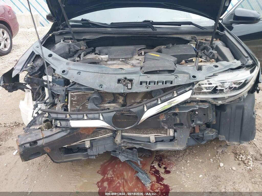 4T4BF1FKXER442324 2014 TOYOTA CAMRY photo no. 6