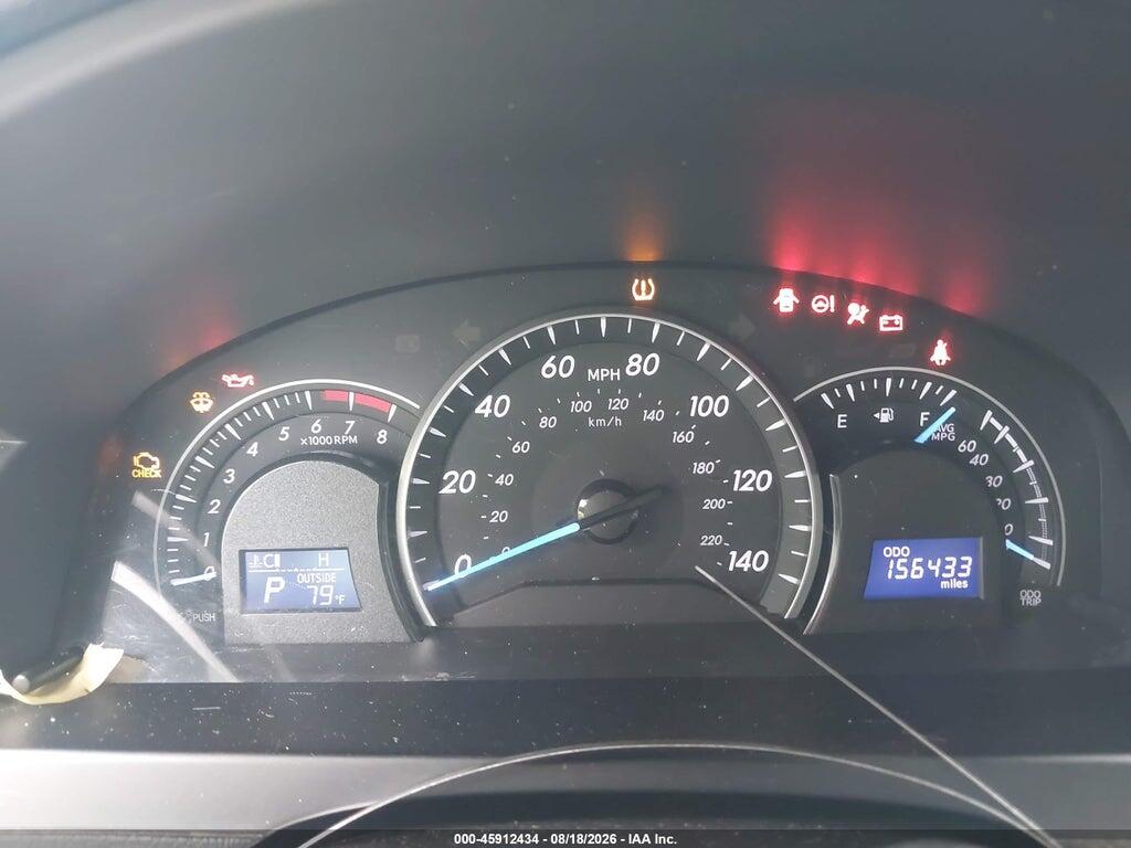 4T4BF1FKXER442324 2014 TOYOTA CAMRY photo no. 7