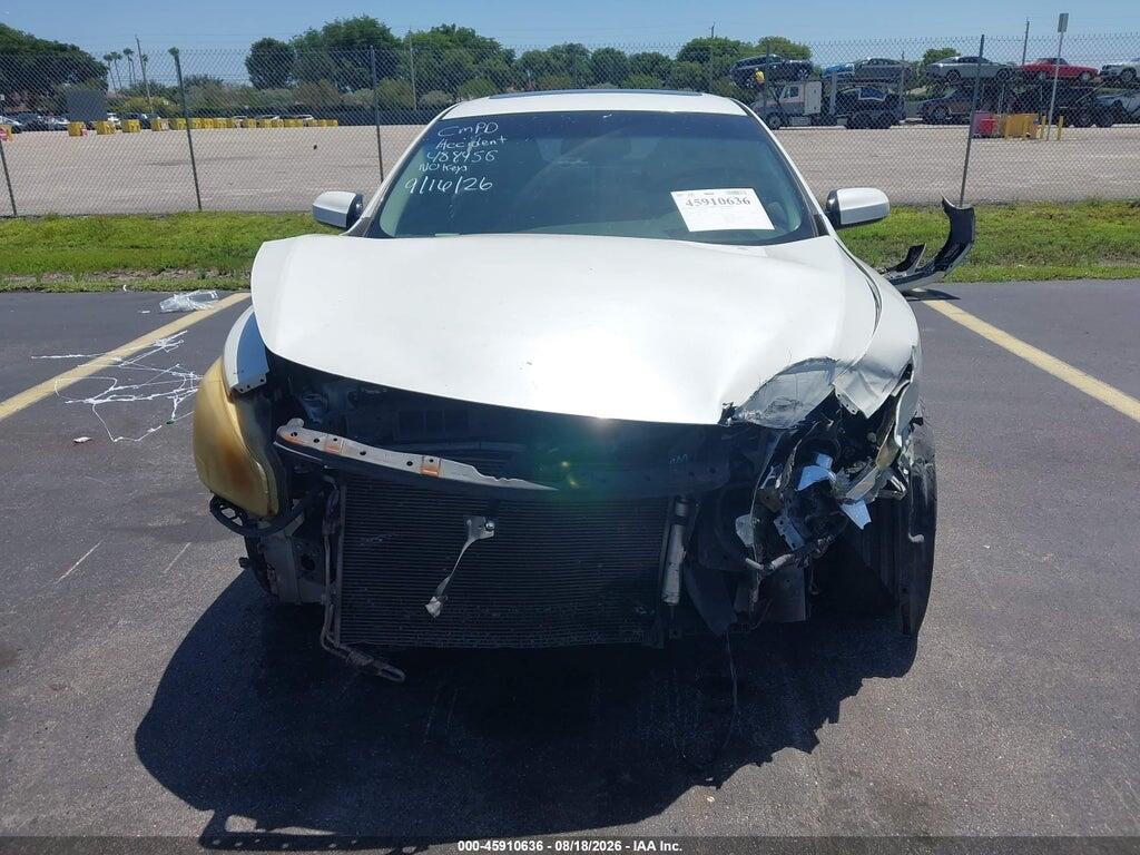 1N4AA5AP6EC488456 2014 NISSAN MAXIMA photo no. 12