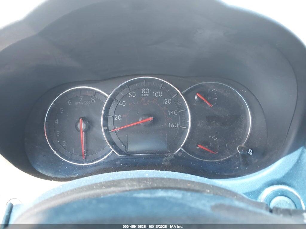 1N4AA5AP6EC488456 2014 NISSAN MAXIMA photo no. 7