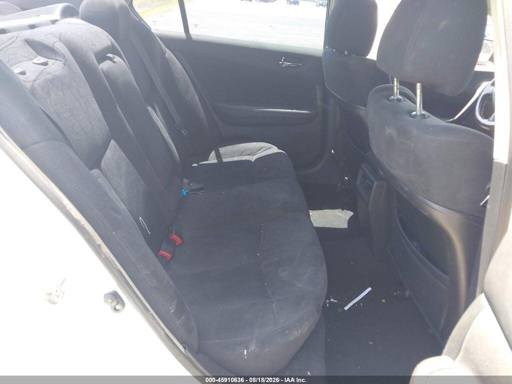 1N4AA5AP6EC488456 2014 NISSAN MAXIMA photo no. 8