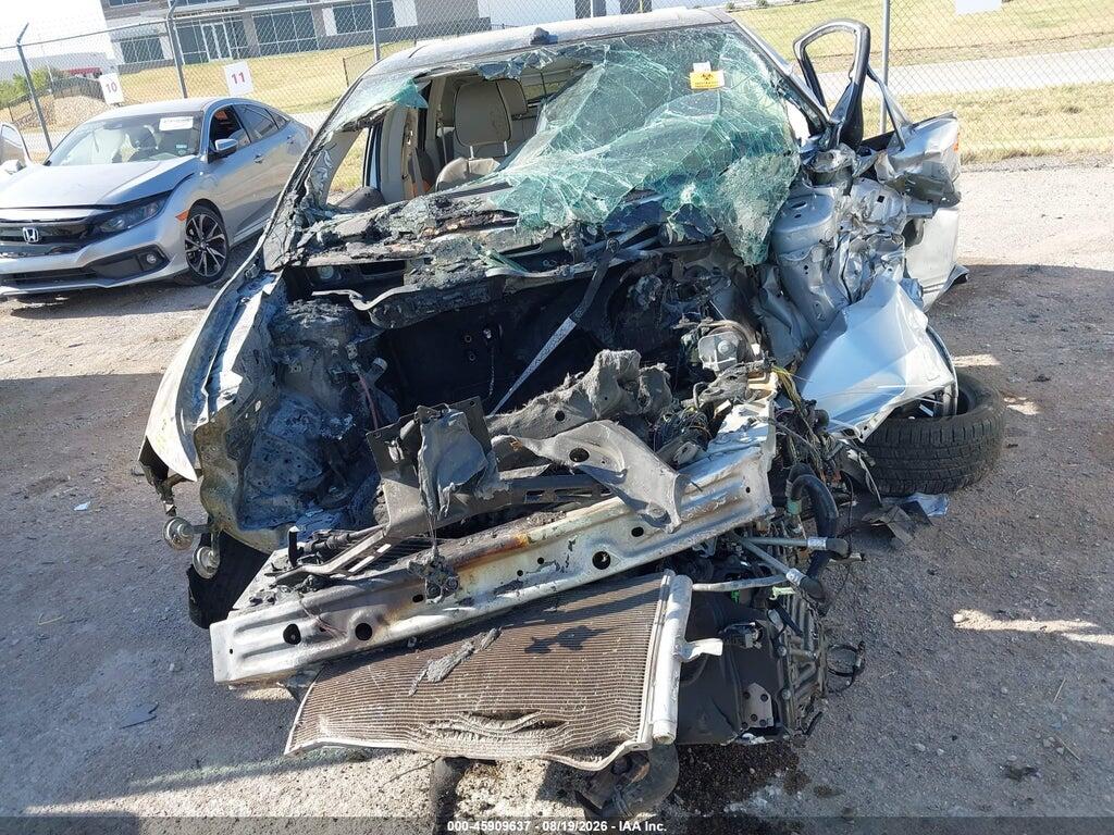 2LMDJ8JK2EBL03266 2014 LINCOLN MKX photo no. 11
