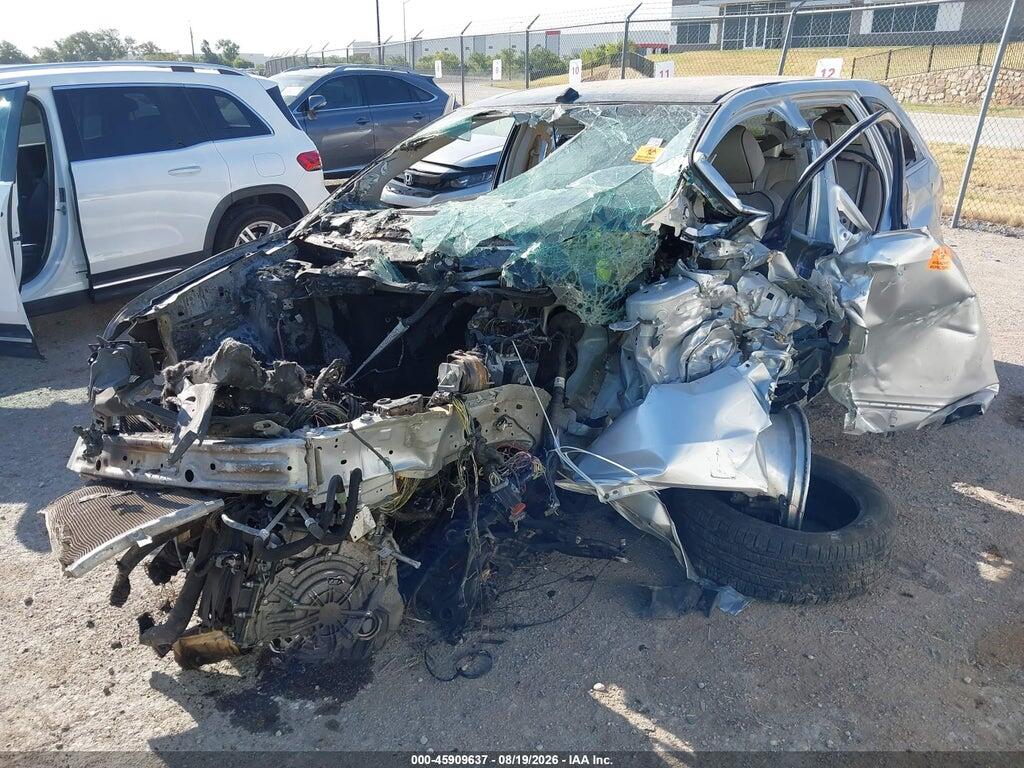 2LMDJ8JK2EBL03266 2014 LINCOLN MKX photo no. 6