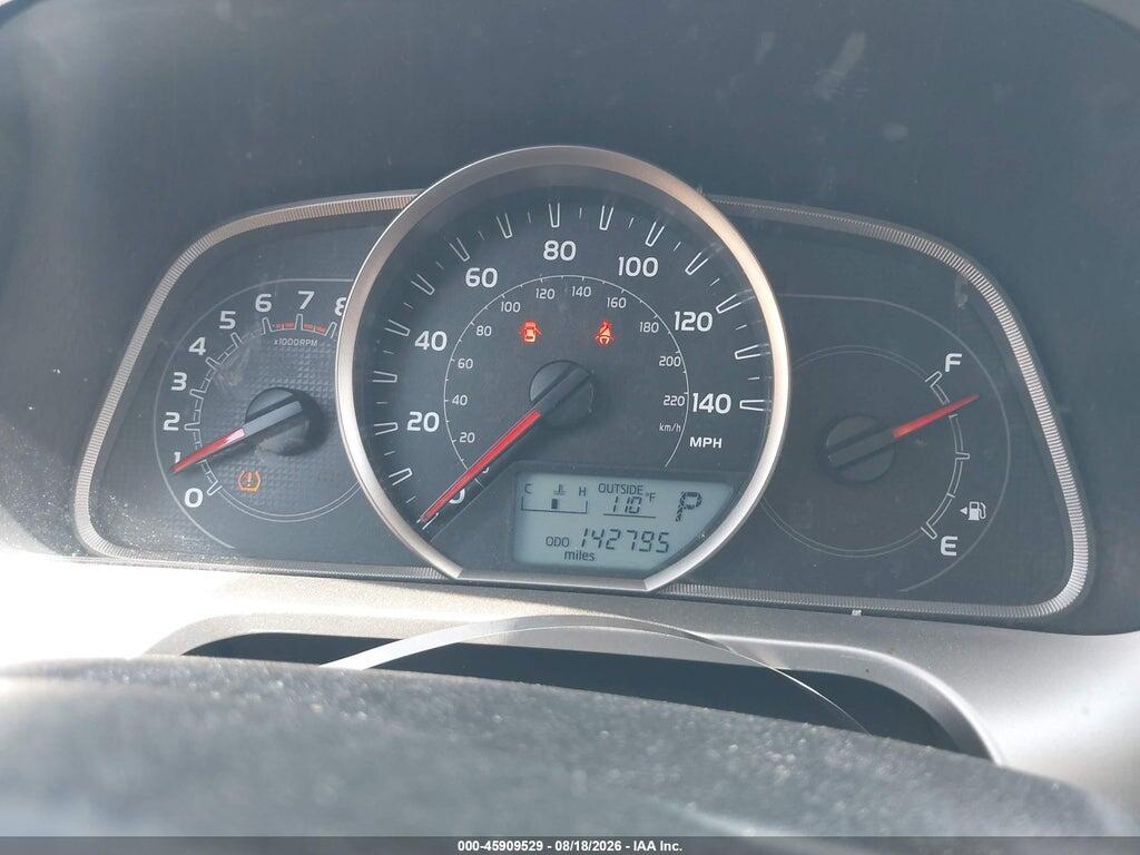 JTMWFREV4ED027767 2014 TOYOTA RAV4 photo no. 7