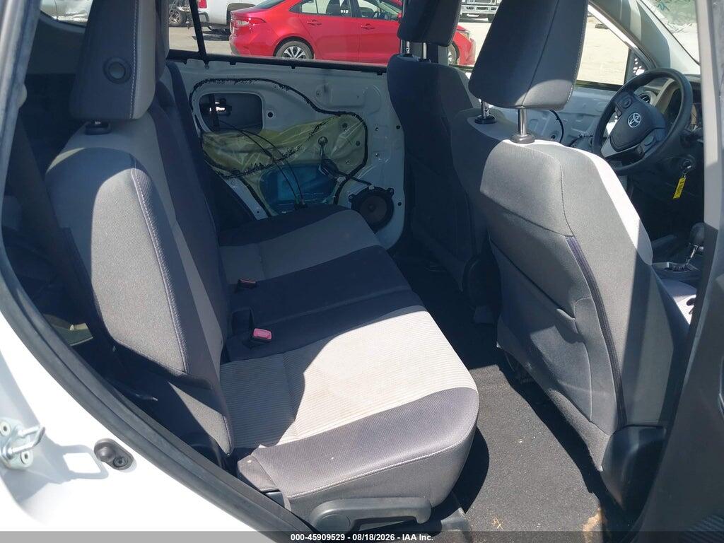 JTMWFREV4ED027767 2014 TOYOTA RAV4 photo no. 8