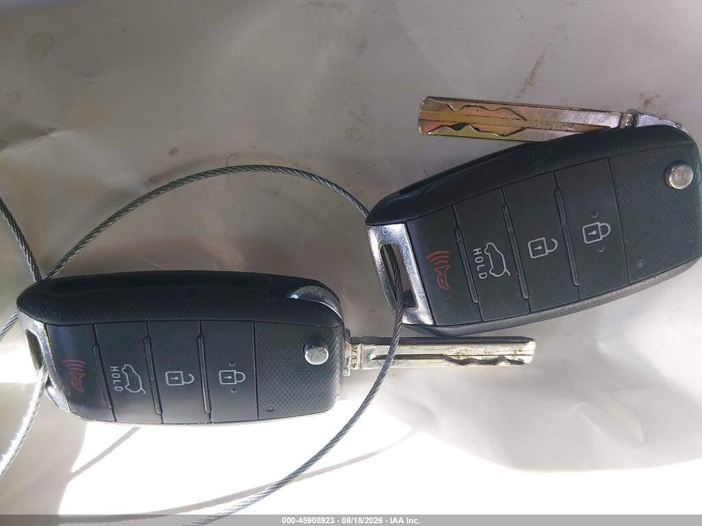 KNDJN2A28E7044117 2014 KIA SOUL photo no. 11