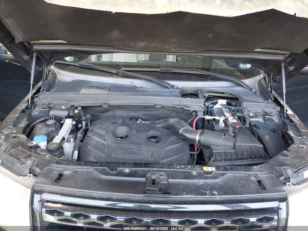 SALFT2BG3EH416830 2014 LAND ROVER LR2 photo no. 10