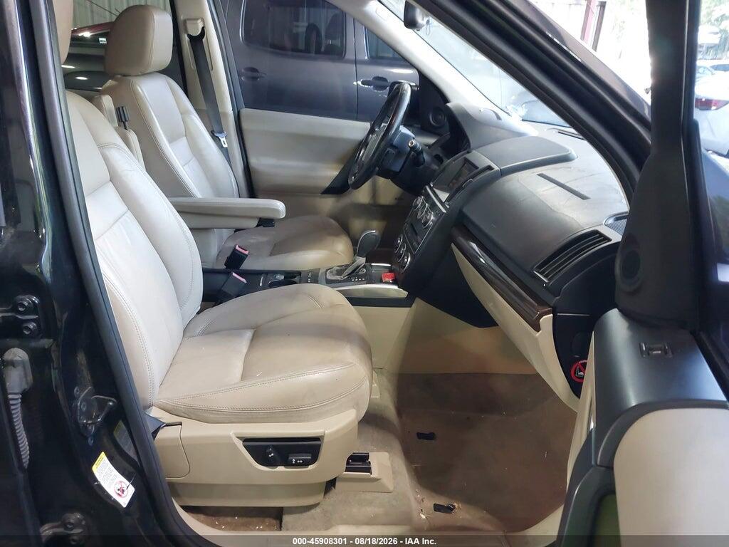 SALFT2BG3EH416830 2014 LAND ROVER LR2 photo no. 5