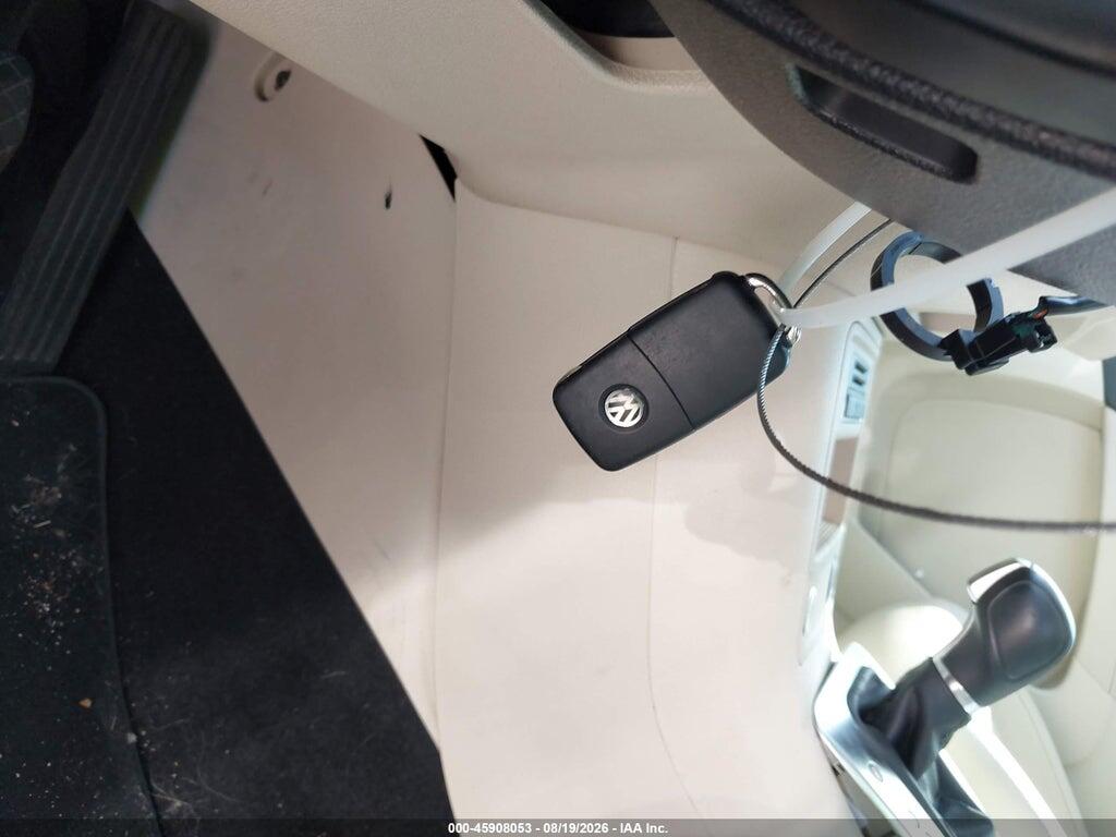 WVGAV3AXXEW548428 2014 VOLKSWAGEN TIGUAN photo no. 11