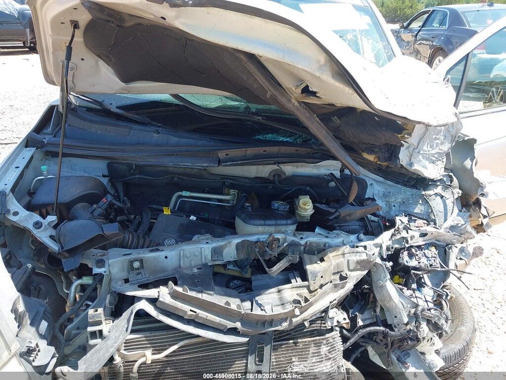 KL4CJCSB9EB590618 2014 BUICK ENCORE photo no. 10