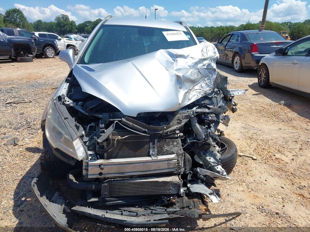 KL4CJCSB9EB590618 2014 BUICK ENCORE photo no. 12