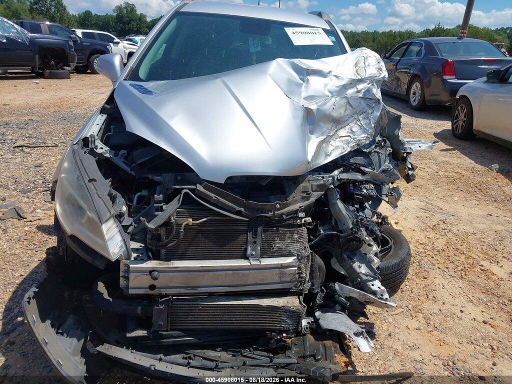 KL4CJCSB9EB590618 2014 BUICK ENCORE photo no. 6