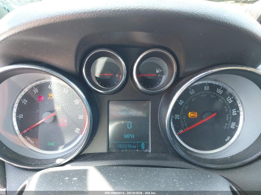 KL4CJCSB9EB590618 2014 BUICK ENCORE photo no. 7